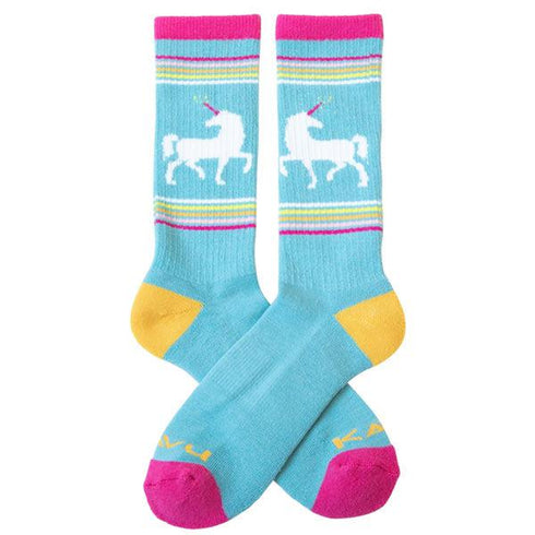 KAVU Moonwalk Socks 羊毛登山襪
